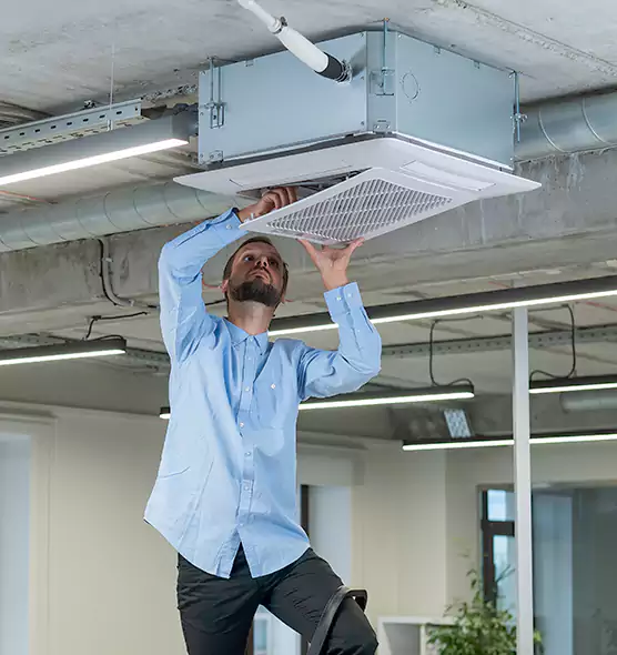 Professional Air Duct Cleaners in Albany, OR