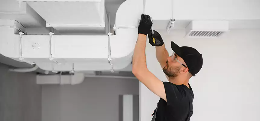 Our Air Duct Cleaning Services in Albany, OR