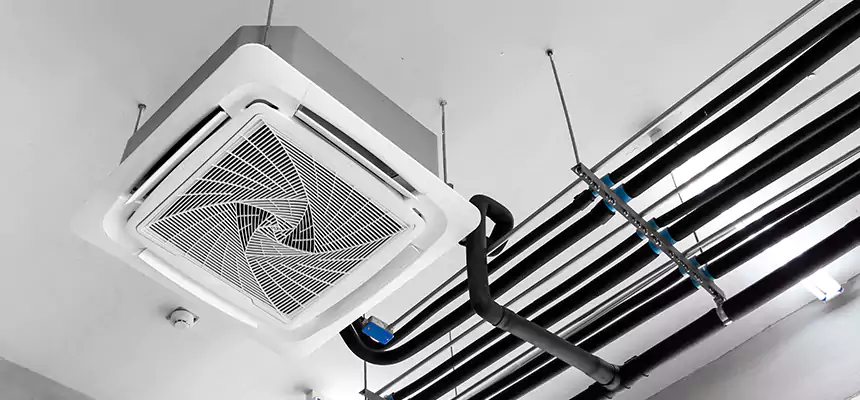 Our Air Duct Deep Cleaning Services in Albany, OR