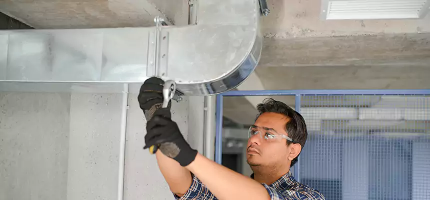 Our Air Duct Installation Services in Albany, OR