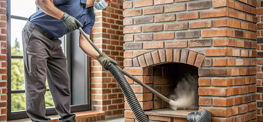 Our Chimney Sweep Services in Albany, OR