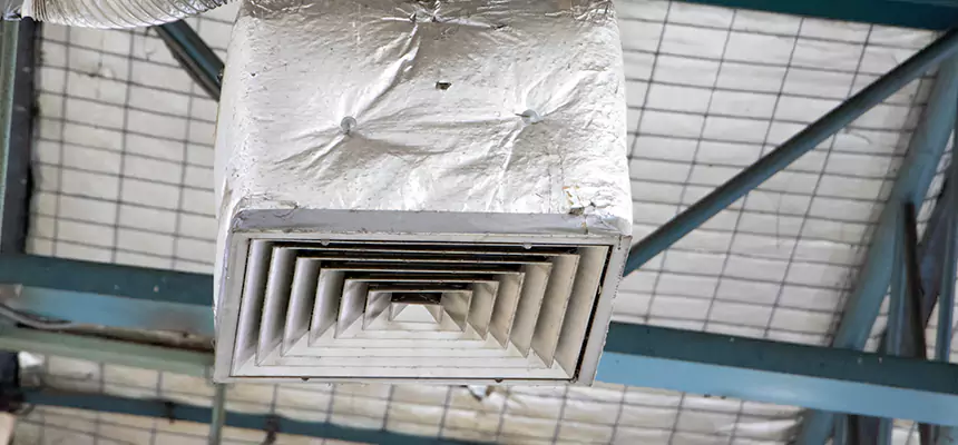 Our Custom HVAC Ductwork Services in Albany, OR