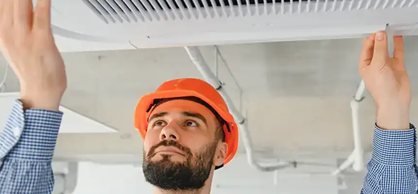 Our Furnace Vent Cleaning Services in Albany, OR