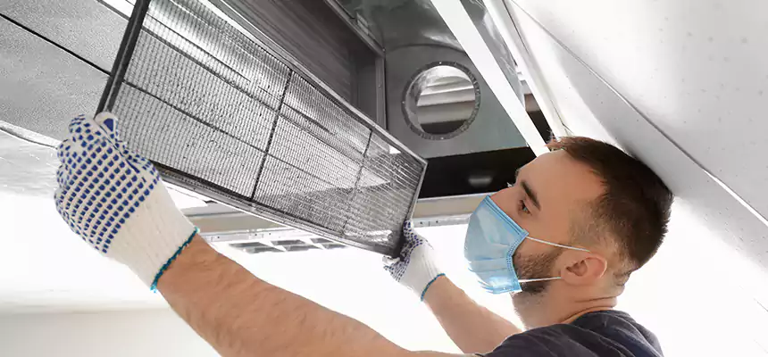 Our Home Duct Cleaning Services in Albany, OR  