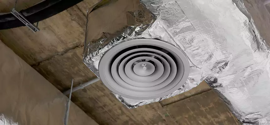Our HVAC Ductwork Installation Services in Albany, OR