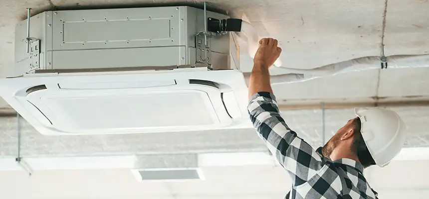 Our Local Vent Cleaning Services in Albany, OR