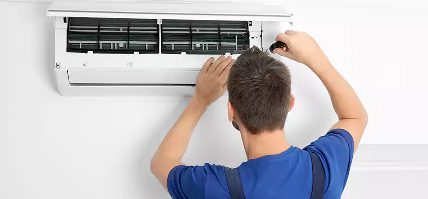 Our Smart Air Conditioning Installation Services in Albany, OR