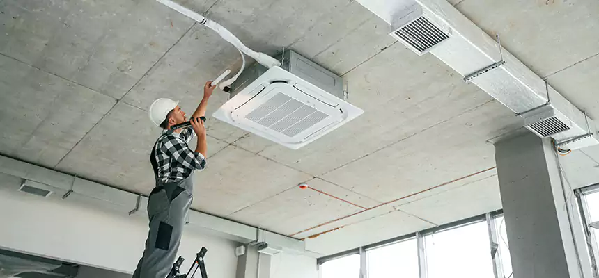 Our Wi Fi Connected Air Ducts Services in Albany, OR