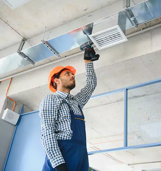 Welcome to Air Duct Cleaning & Repairs Albany — Your Local Air Duct Installation Specialists in Albany, OR