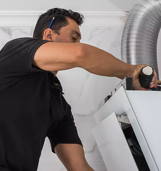 Trusted Bathroom Exhaust Duct Cleaning in Albany, OR