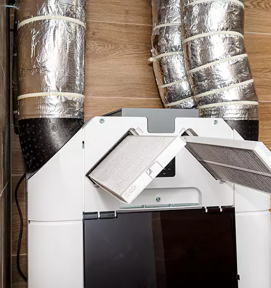 About Clogged Air Duct Repair in Albany, OR