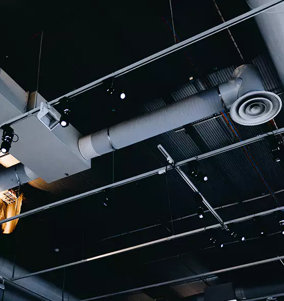 Professional Duct Cleaning For LEED Homes in Albany, OR