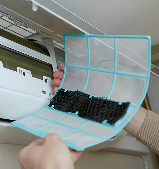 Welcome to Air Duct Cleaning & Repairs Albany — Your Local HEPA Filter Installation Pros in Albany, OR