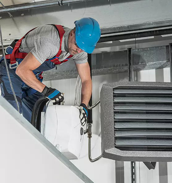 Professional HVAC Cleaning Solutions in Albany, OR