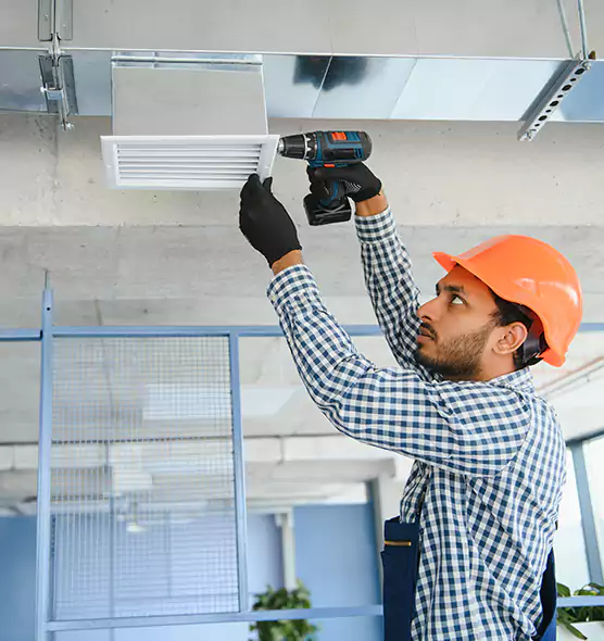 Professional HVAC Duct Cleaning in Albany, OR