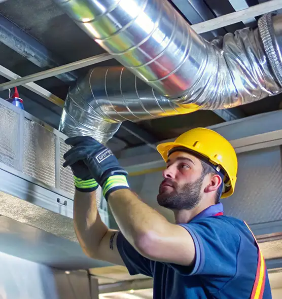 Professional NADCA Approved Air Duct Services in Albany, OR