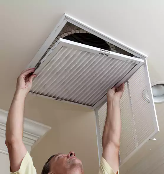 Advanced Residential Vent Cleaning in Albany, OR