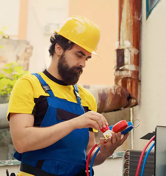 About Smart HVAC Installation in Albany, OR