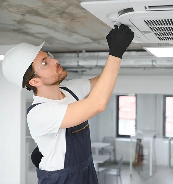 About Spring Air Duct Cleaning in Albany, OR