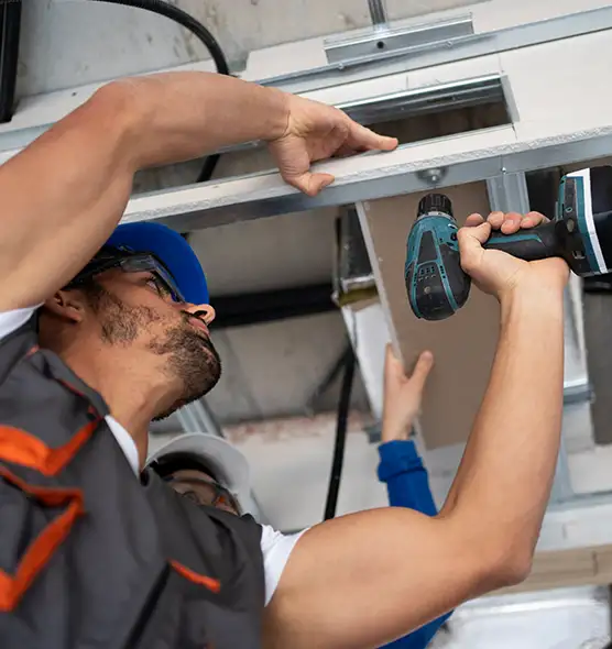 About Vent Smoke Odor Elimination in Albany, OR