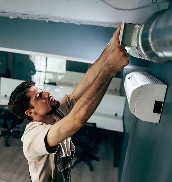 Reliable Warehouse Vent Cleaning in Albany, OR