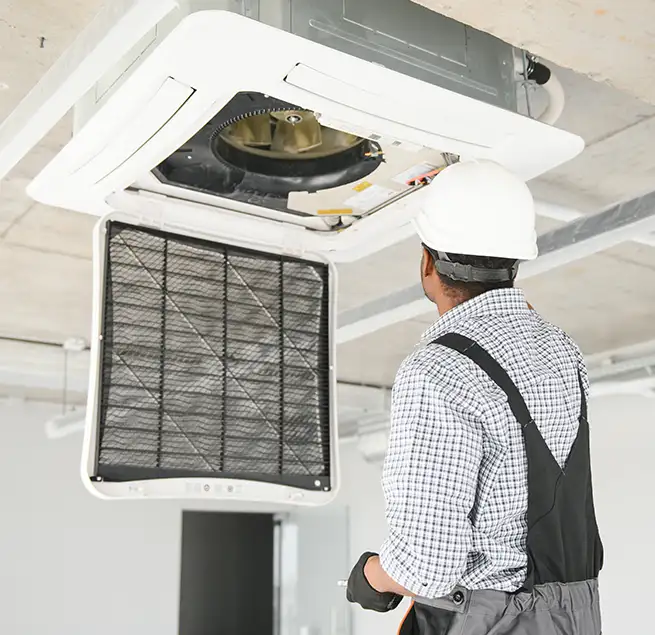 Why Homeowners & Businesses Trust Us in Albany, OR?