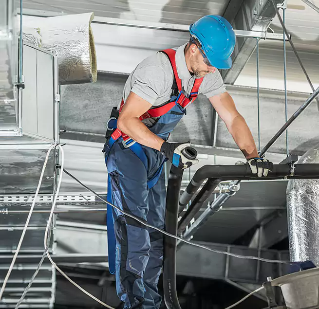 Why Homeowners & Businesses Trust Us in Albany, OR?