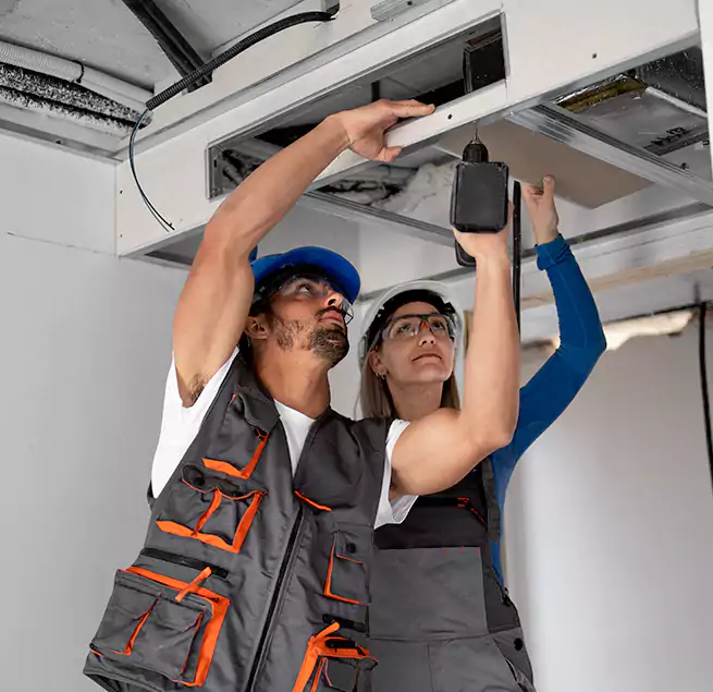 Why Homeowners & Businesses Trust Us in Albany, OR