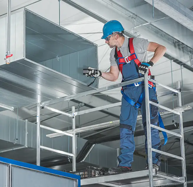 Why Homeowners & Businesses Trust Us in Albany, OR?