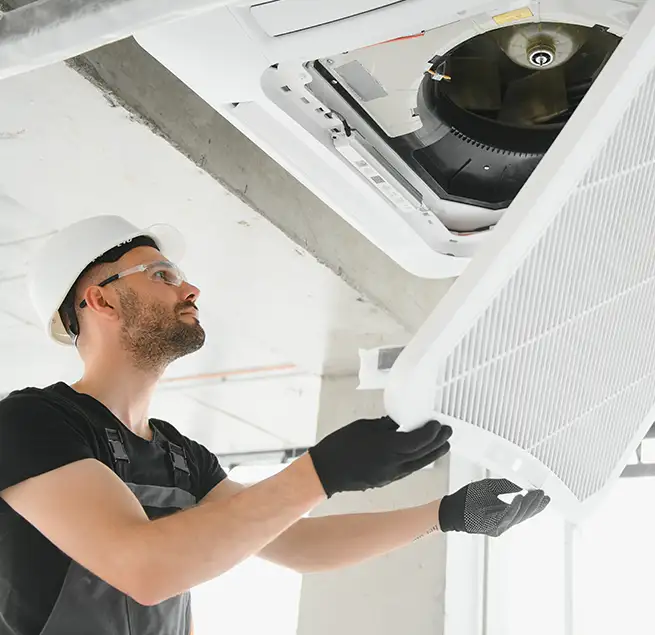 Why Homeowners & Businesses Trust Us in Albany, OR?