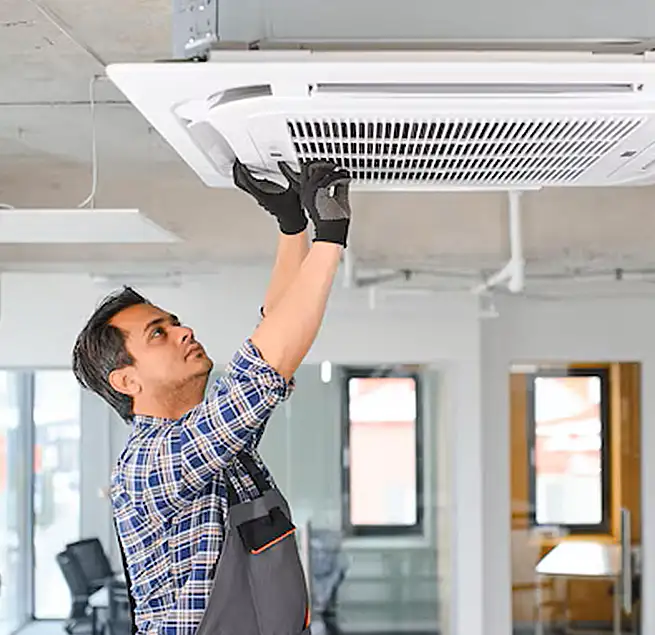 Why Homeowners & Businesses Trust Us in Albany, OR?