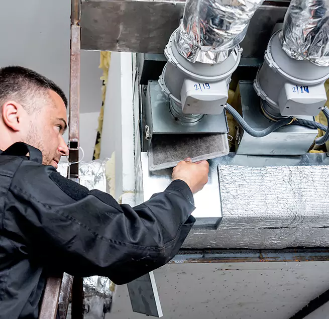 Why Homeowners & Businesses Trust Us in Albany, OR?