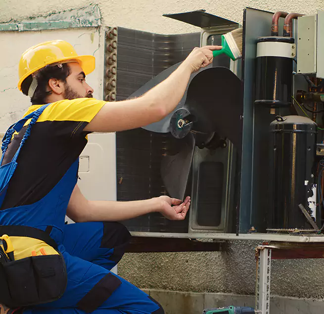 Why Homeowners & Businesses Trust Us Albany, OR?