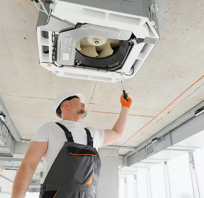 Why Homeowners Businesses Trust Us in Albany, OR