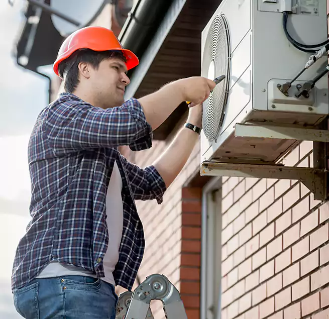 Why Homeowners & Businesses Trust Us Albany, OR