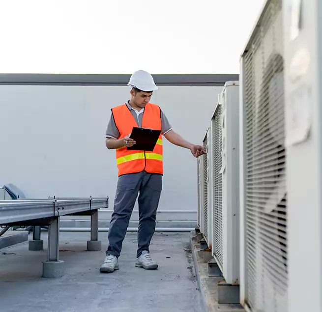 Why Homeowners & Businesses Trust Us in Albany, OR?