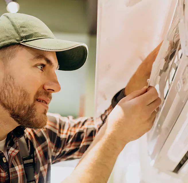 Why Homeowners & Businesses Trust Us in Albany, OR?